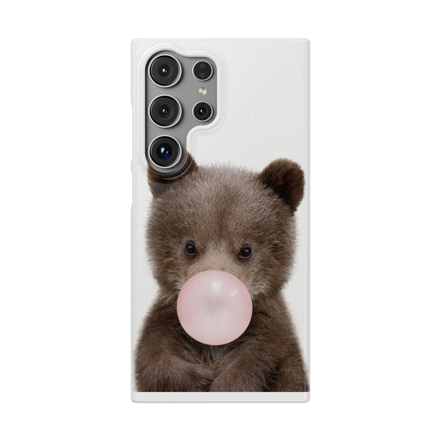 Baby Bear Phone Case