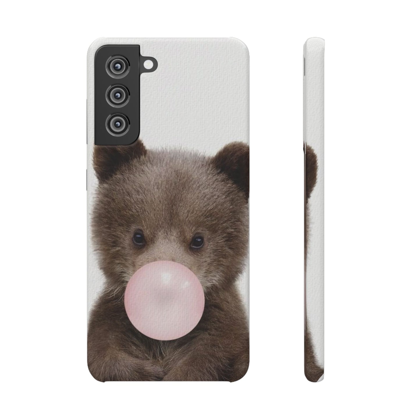 Baby Bear Phone Case
