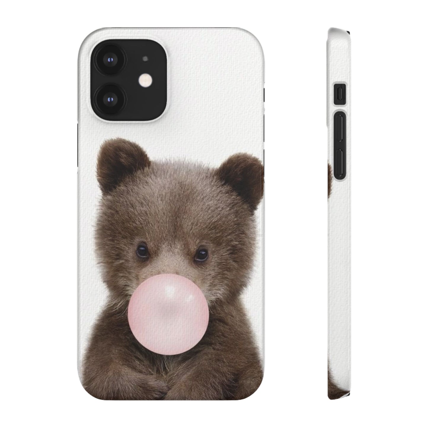 Baby Bear Phone Case