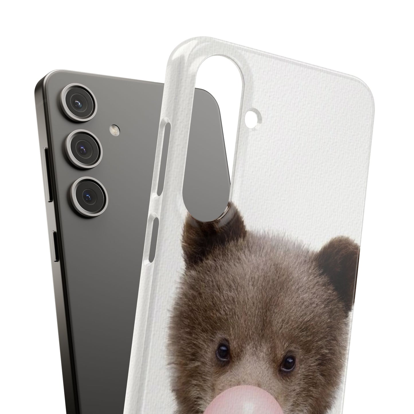 Baby Bear Phone Case