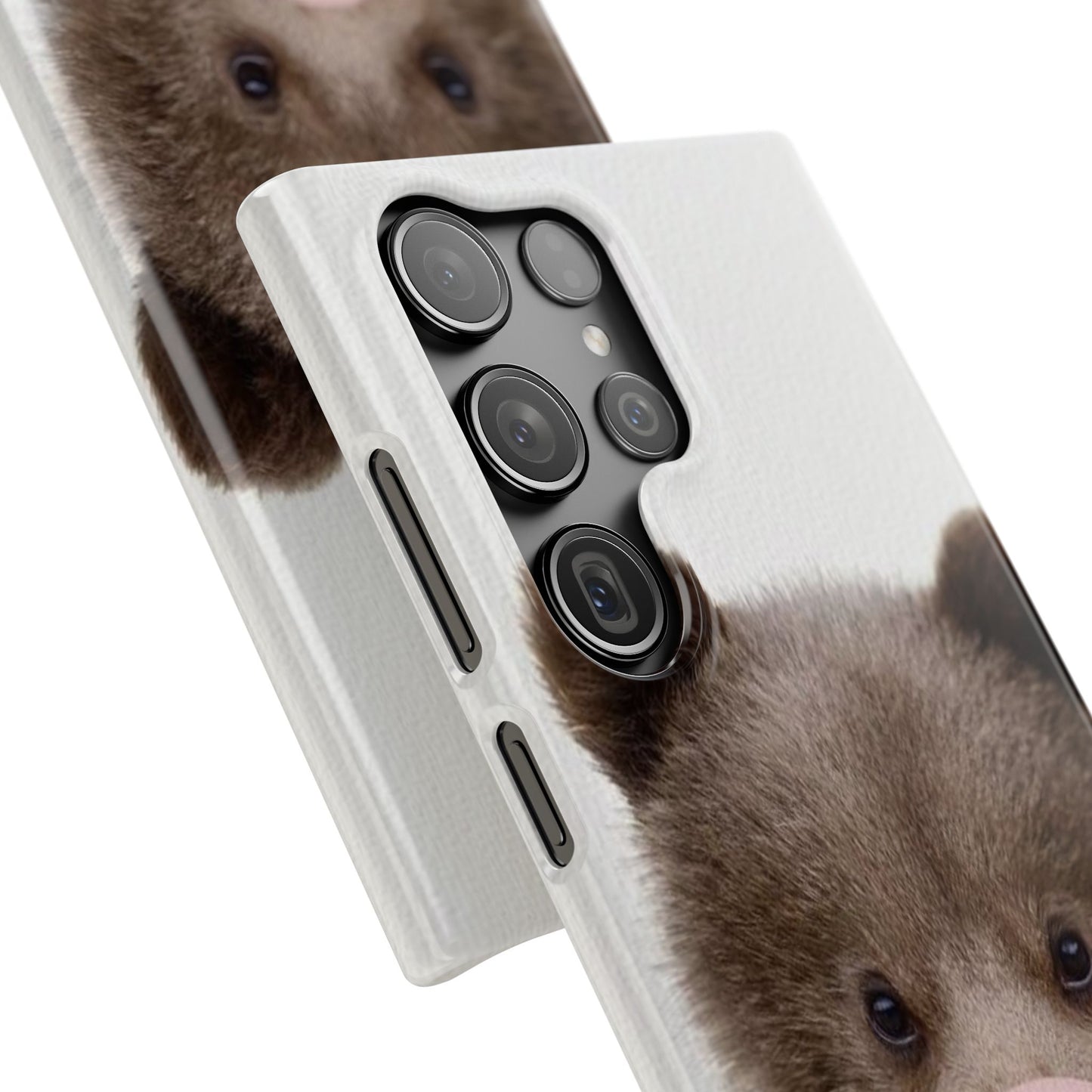 Baby Bear Phone Case