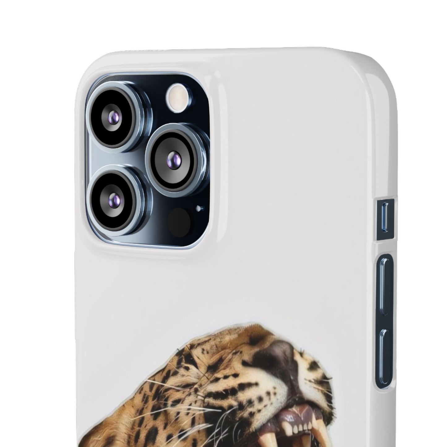 Leopard Phone Case