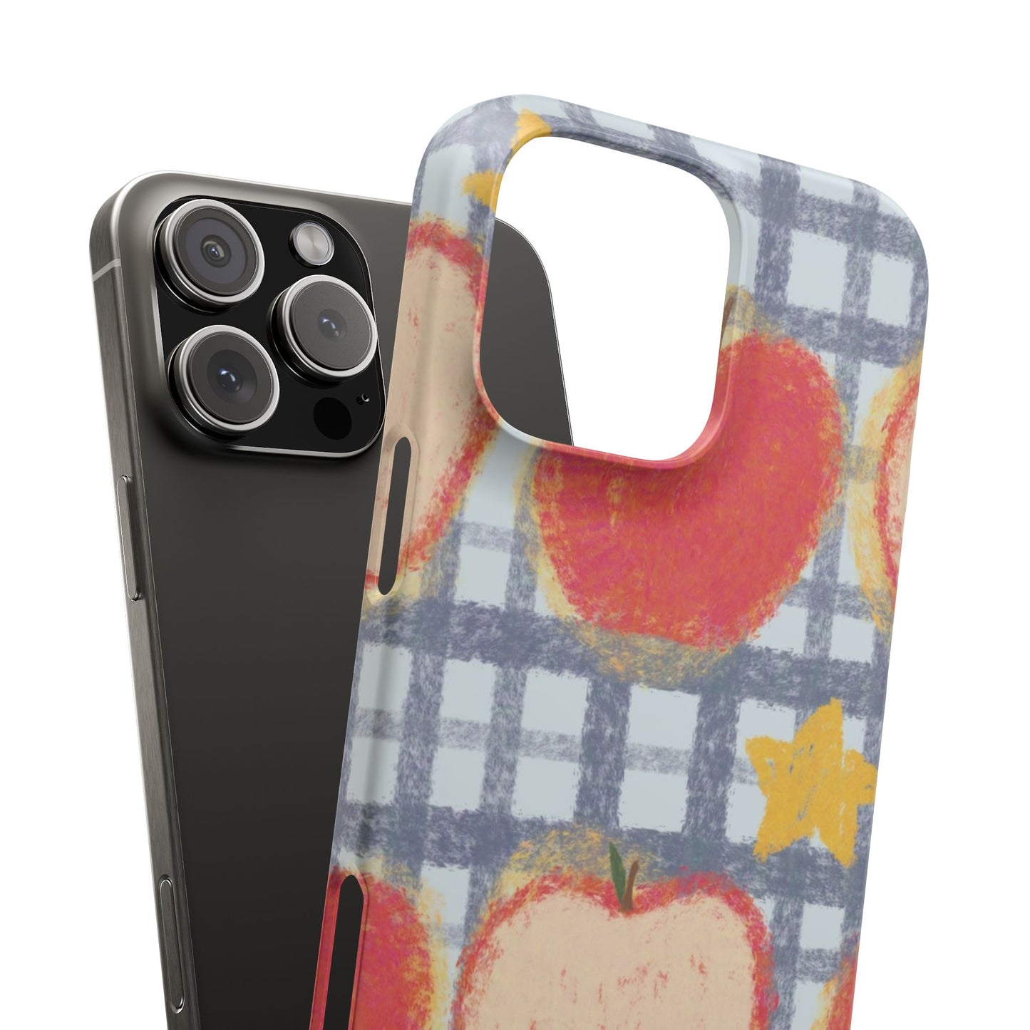 Apples Phone Case
