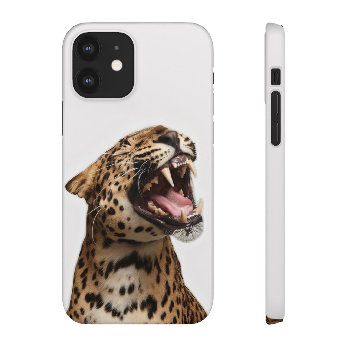 Leopard Phone Case