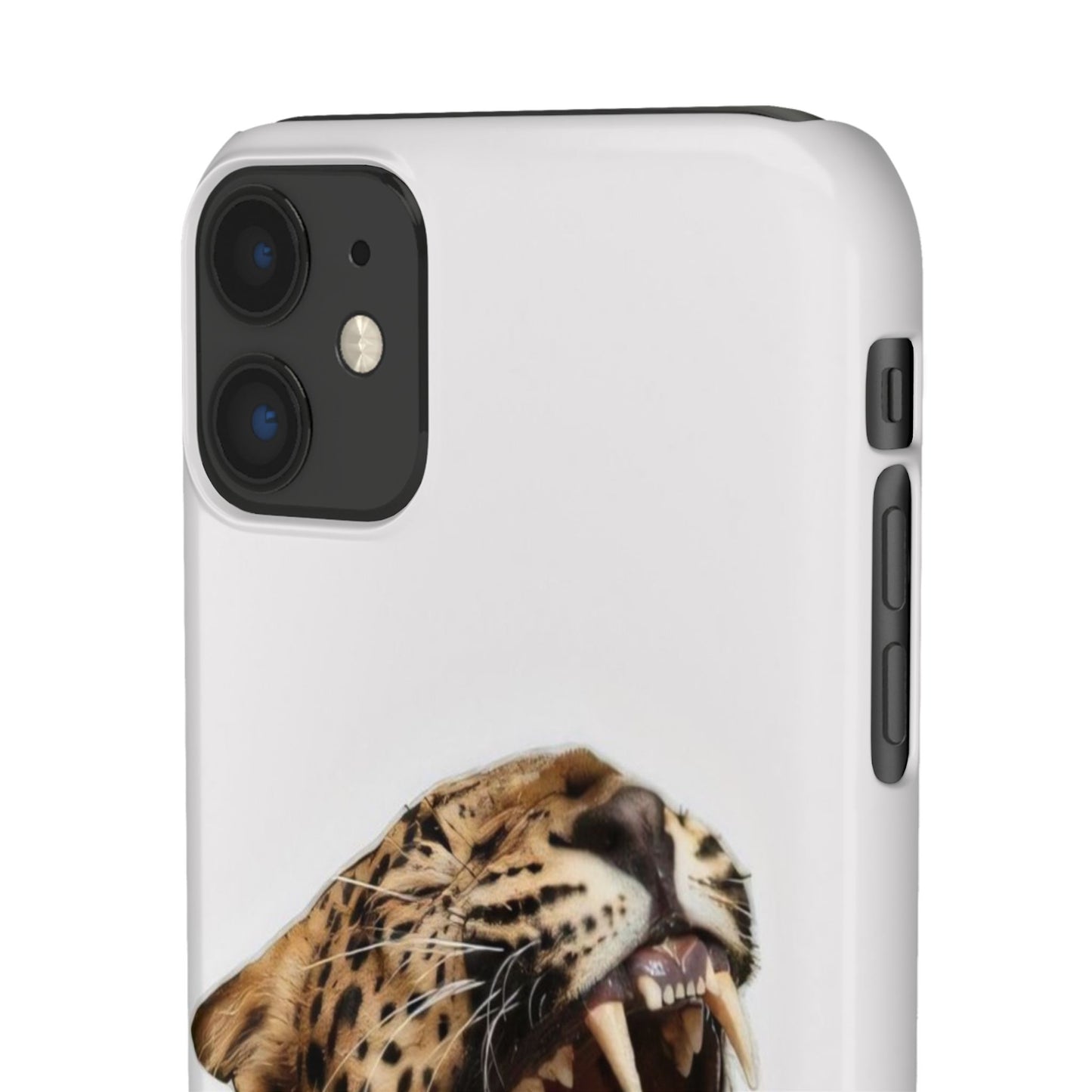 Leopard Phone Case