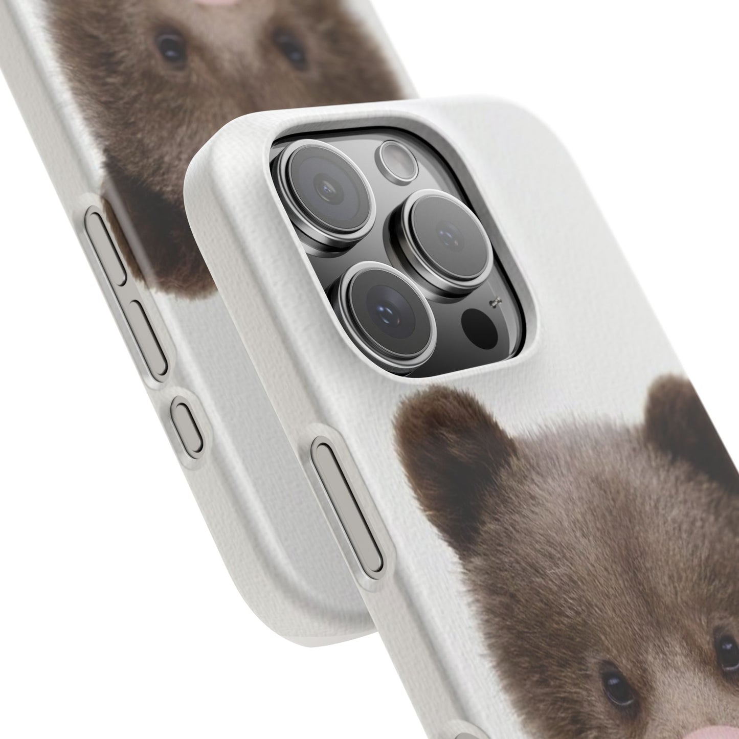 Baby Bear Phone Case