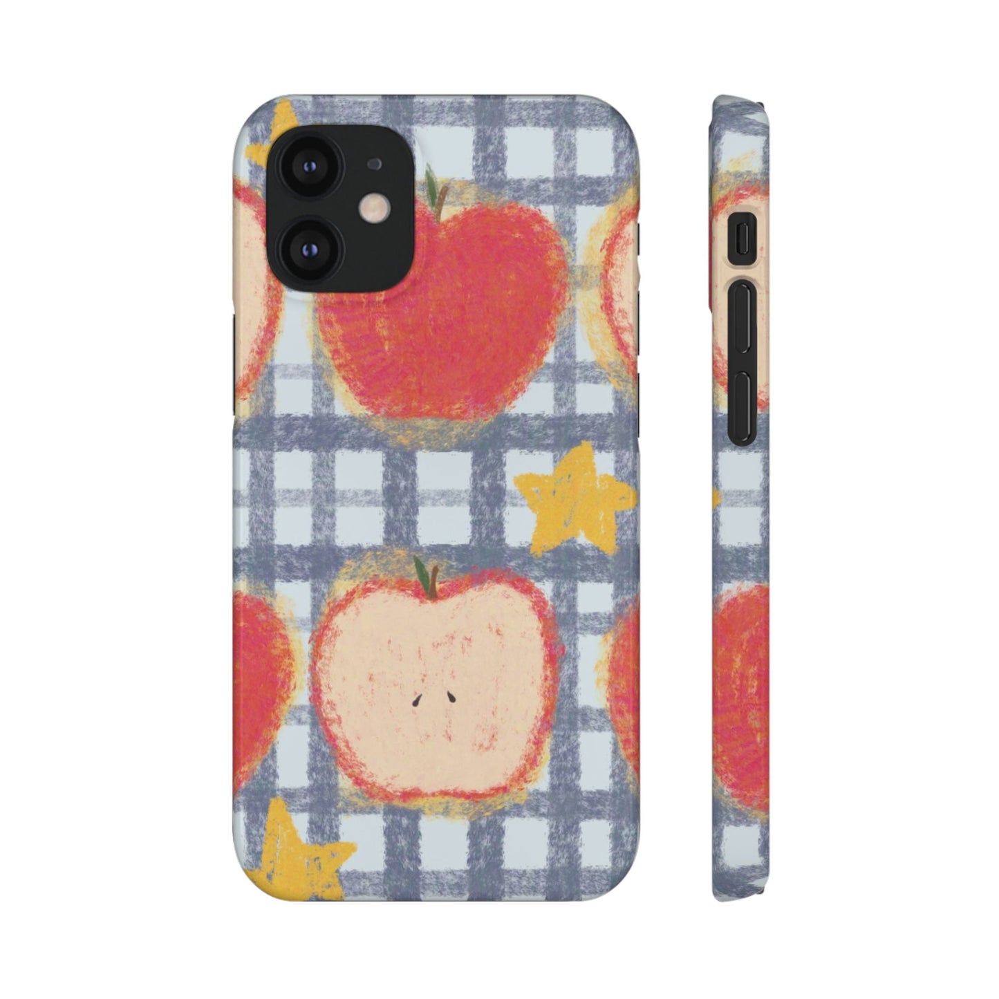 Apples Phone Case