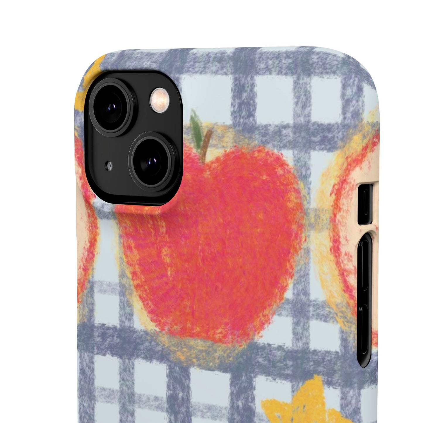 Apples Phone Case