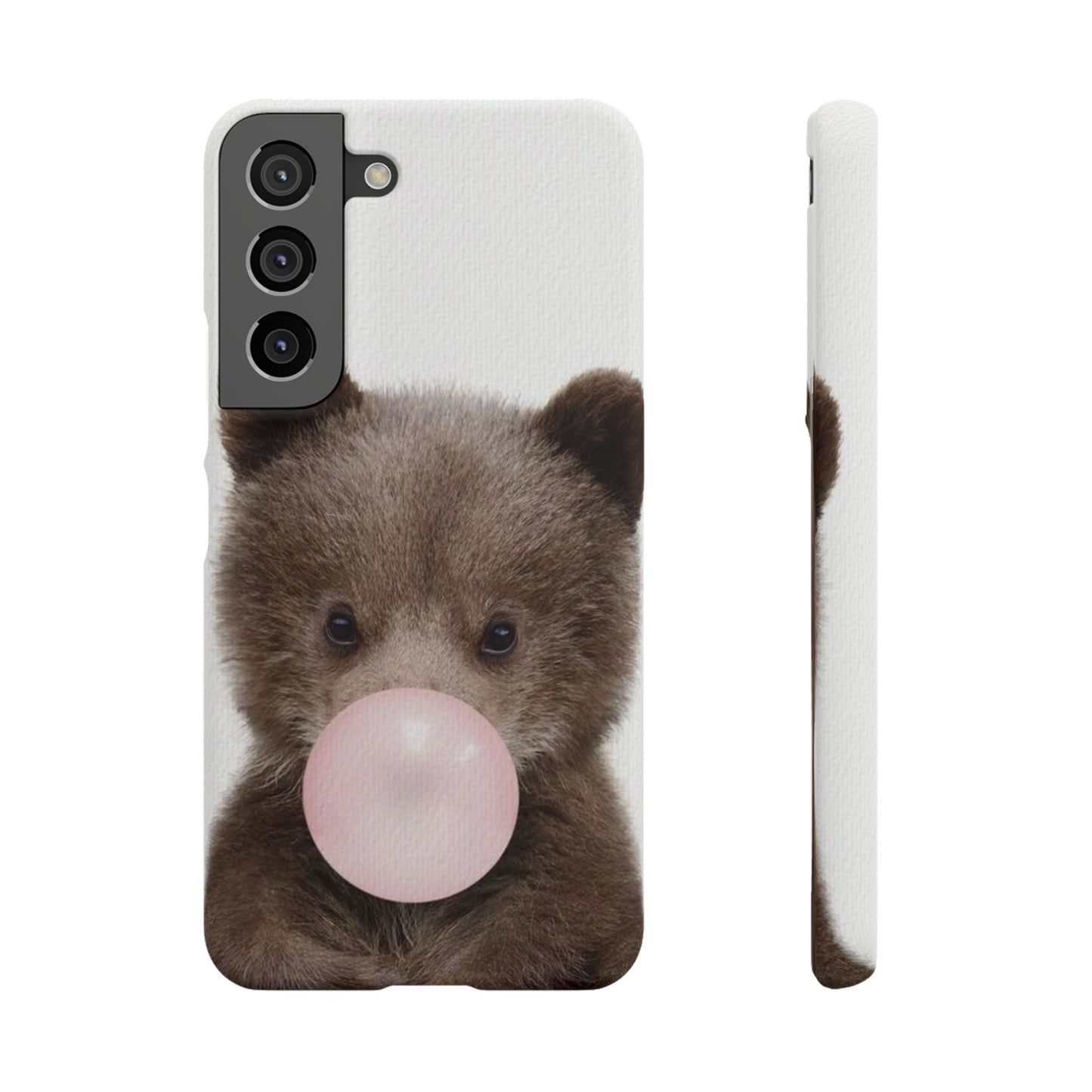 Baby Bear Phone Case