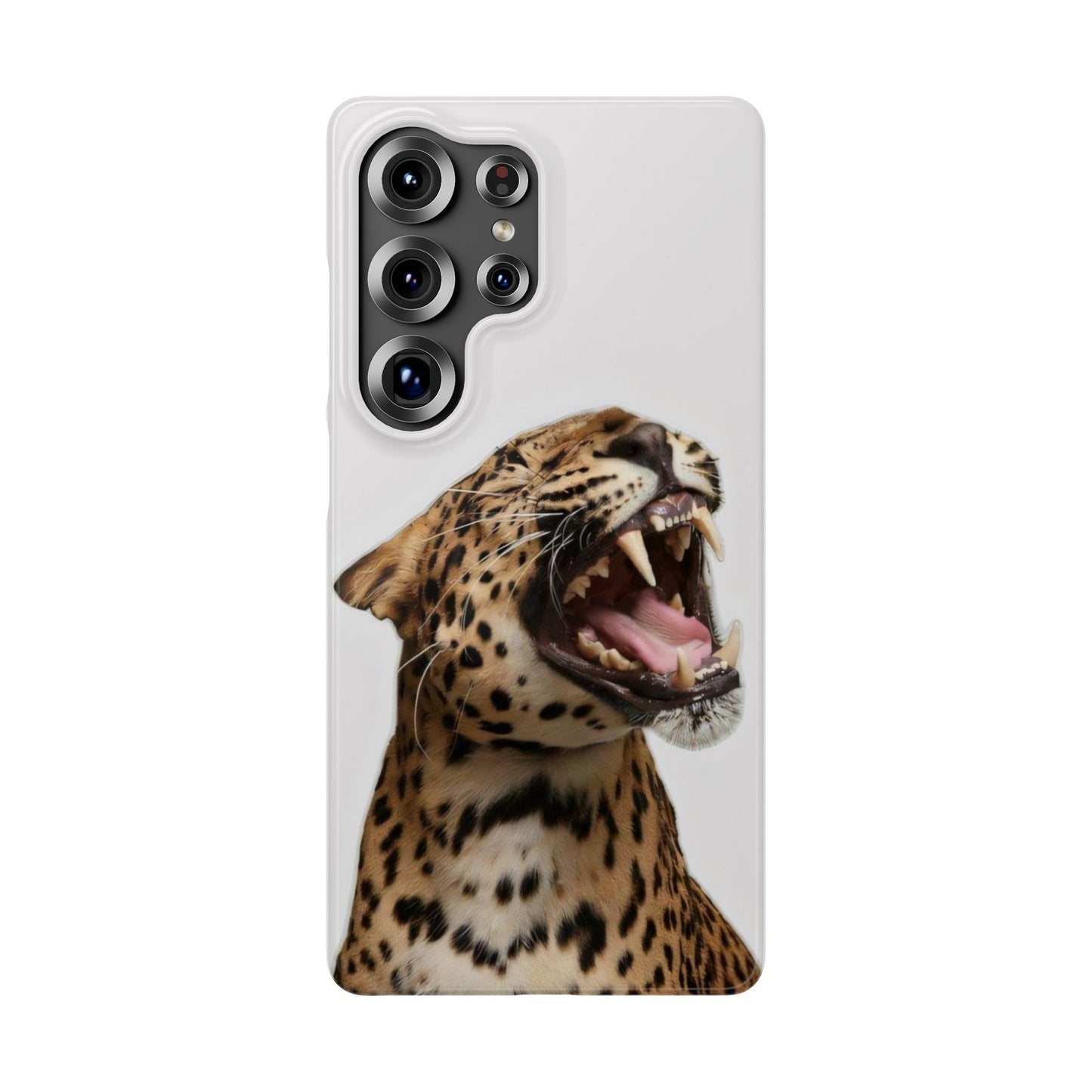 Leopard Phone Case