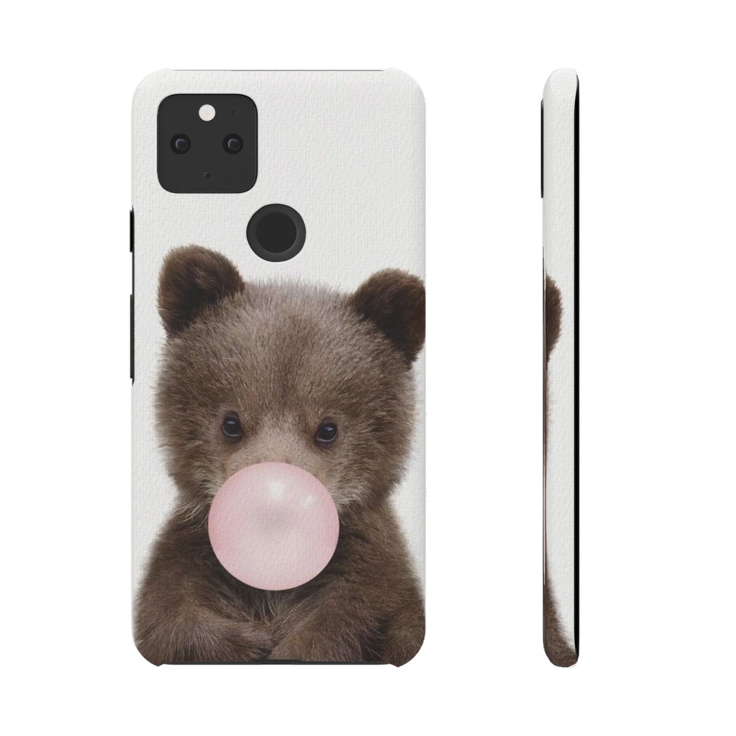 Baby Bear Phone Case