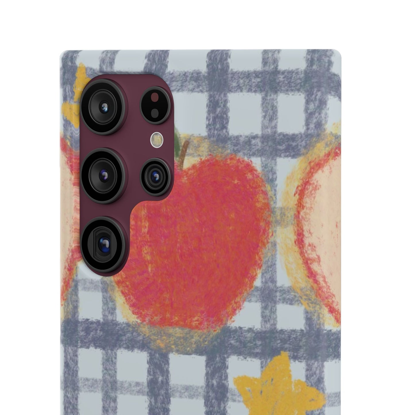 Apples Phone Case