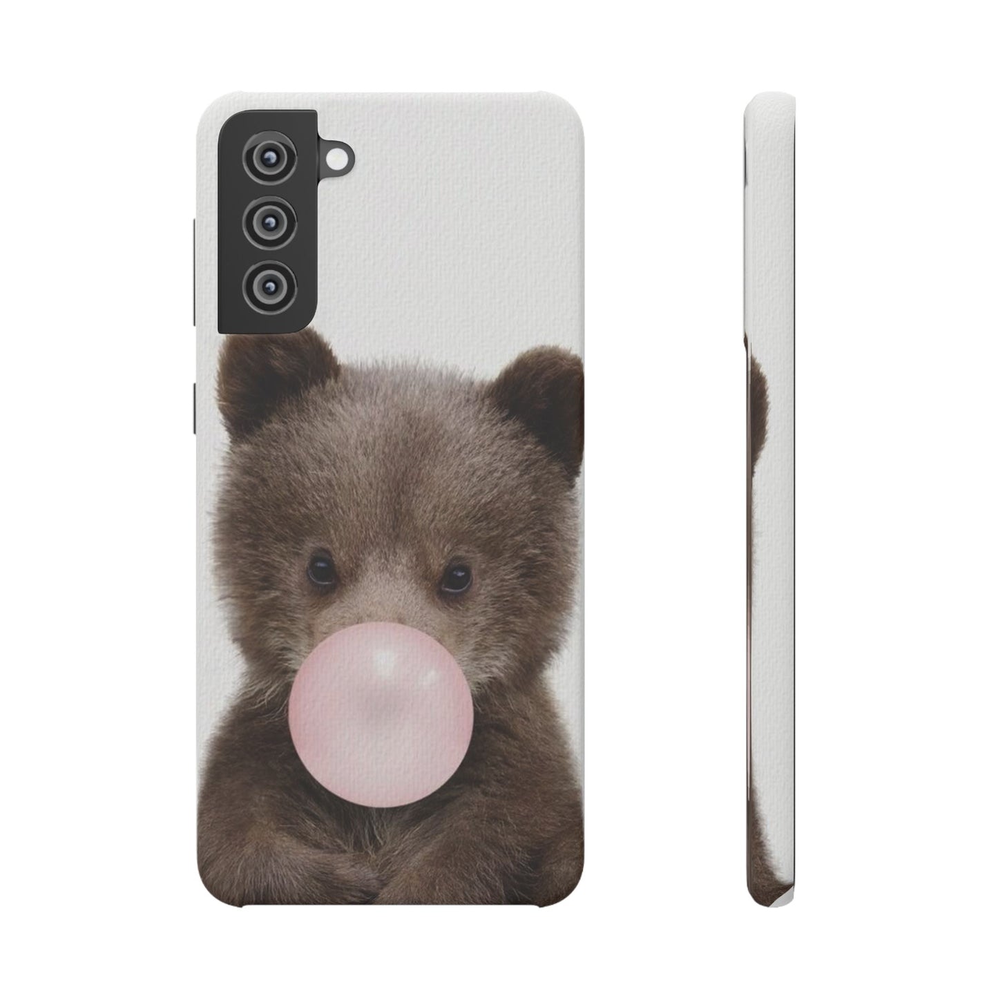 Baby Bear Phone Case