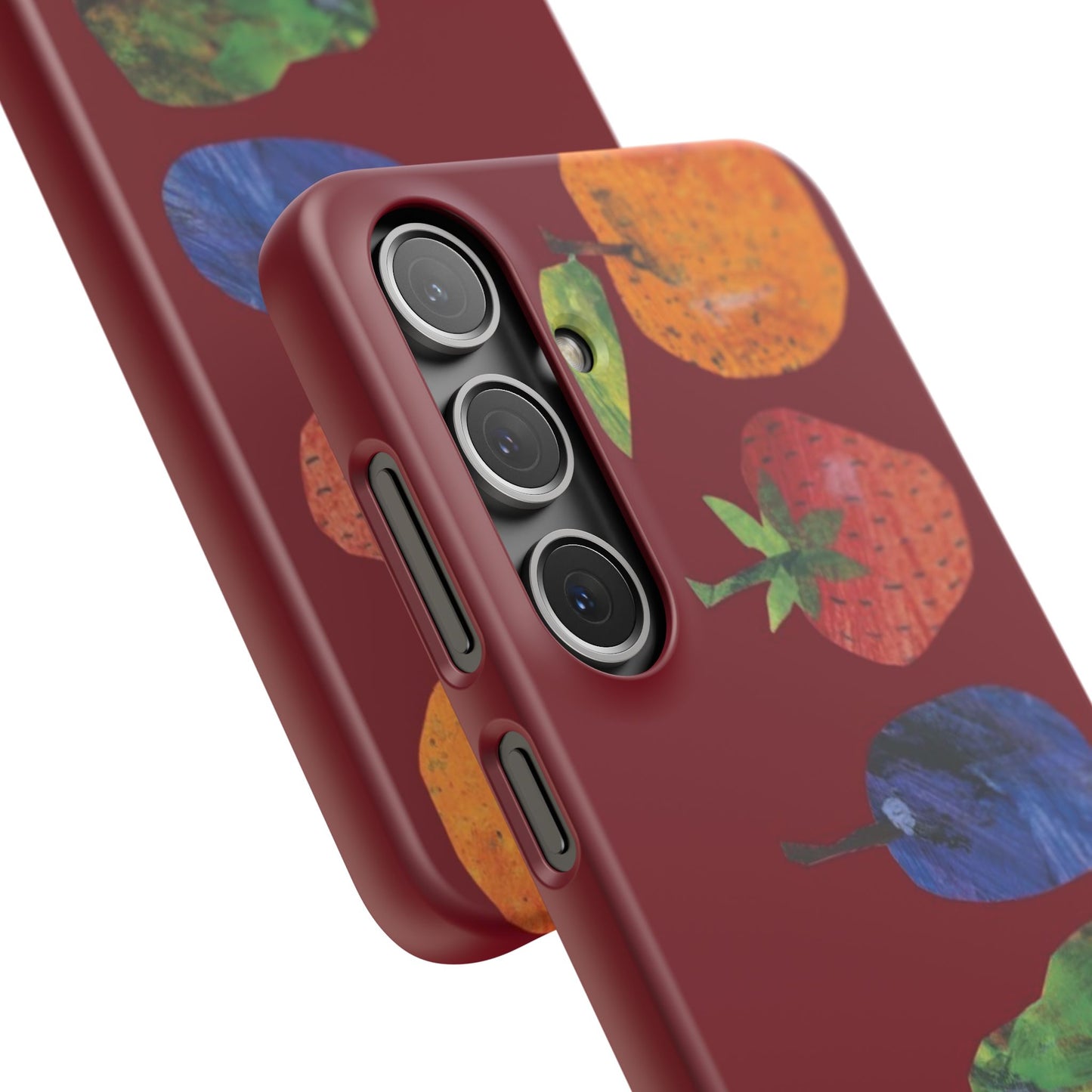 Caterpillar Phone Case