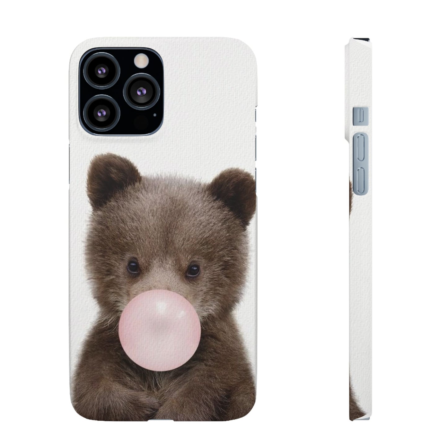 Baby Bear Phone Case