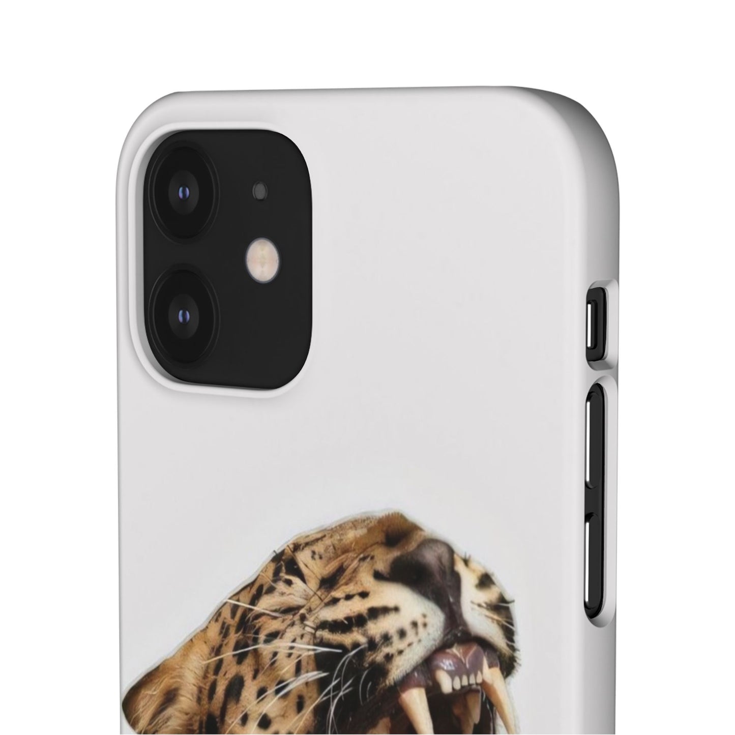 Leopard Phone Case