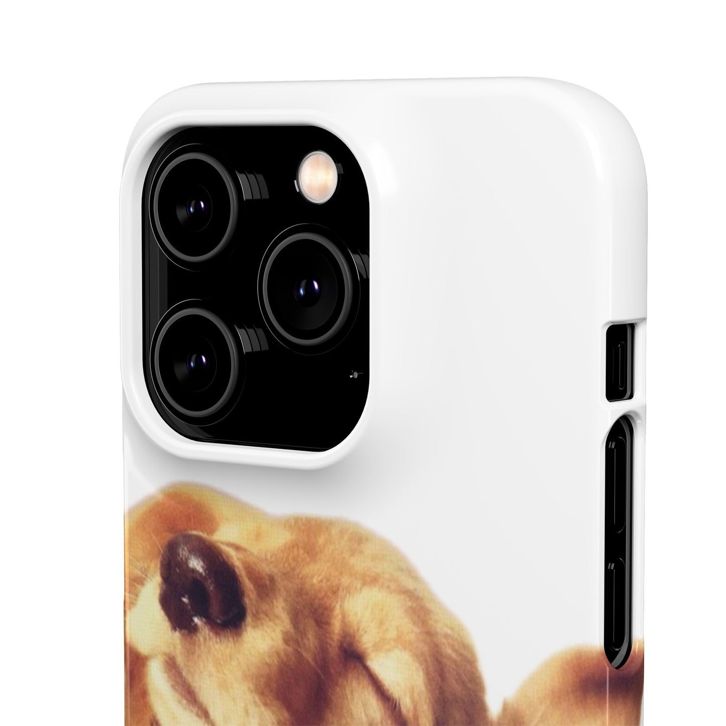 ‘Vibing Dawg’ Phone Case