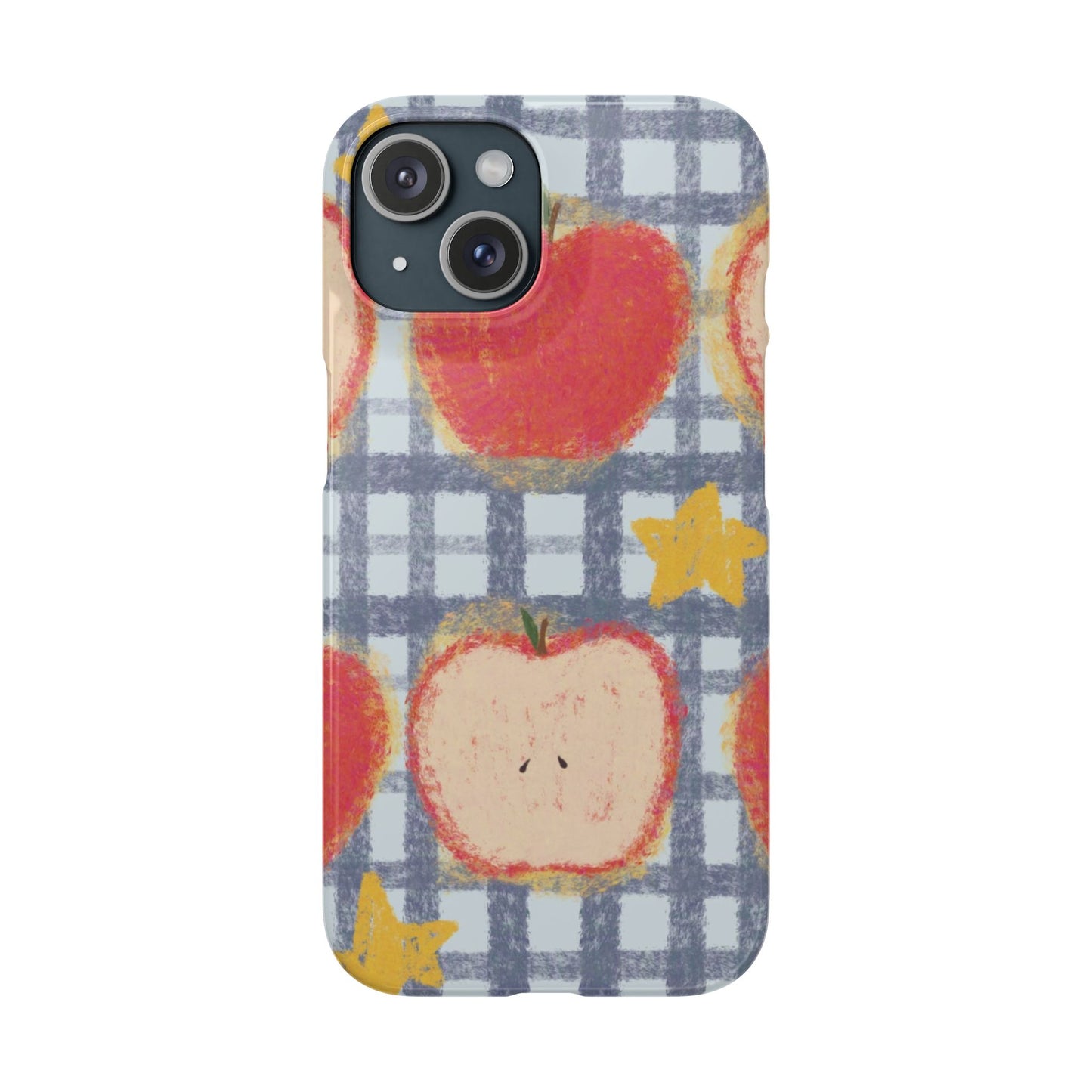 Apples Phone Case