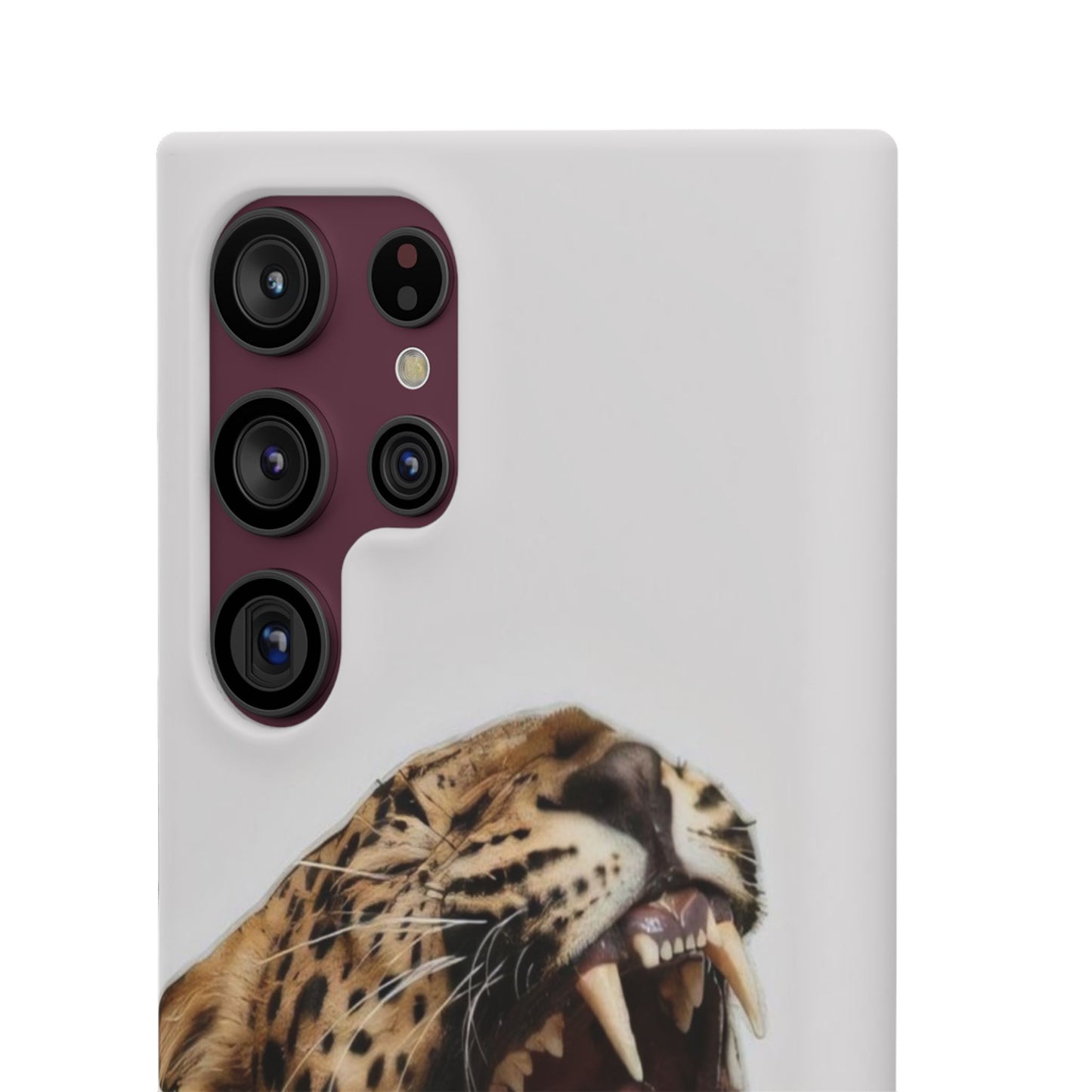 Leopard Phone Case