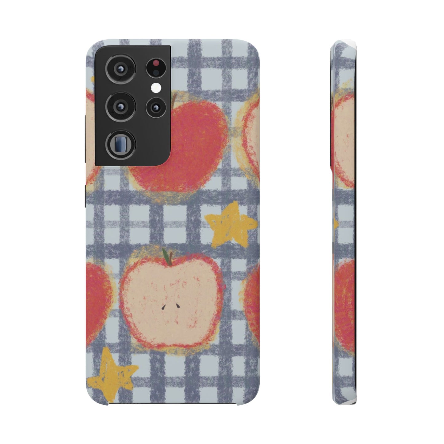 Apples Phone Case