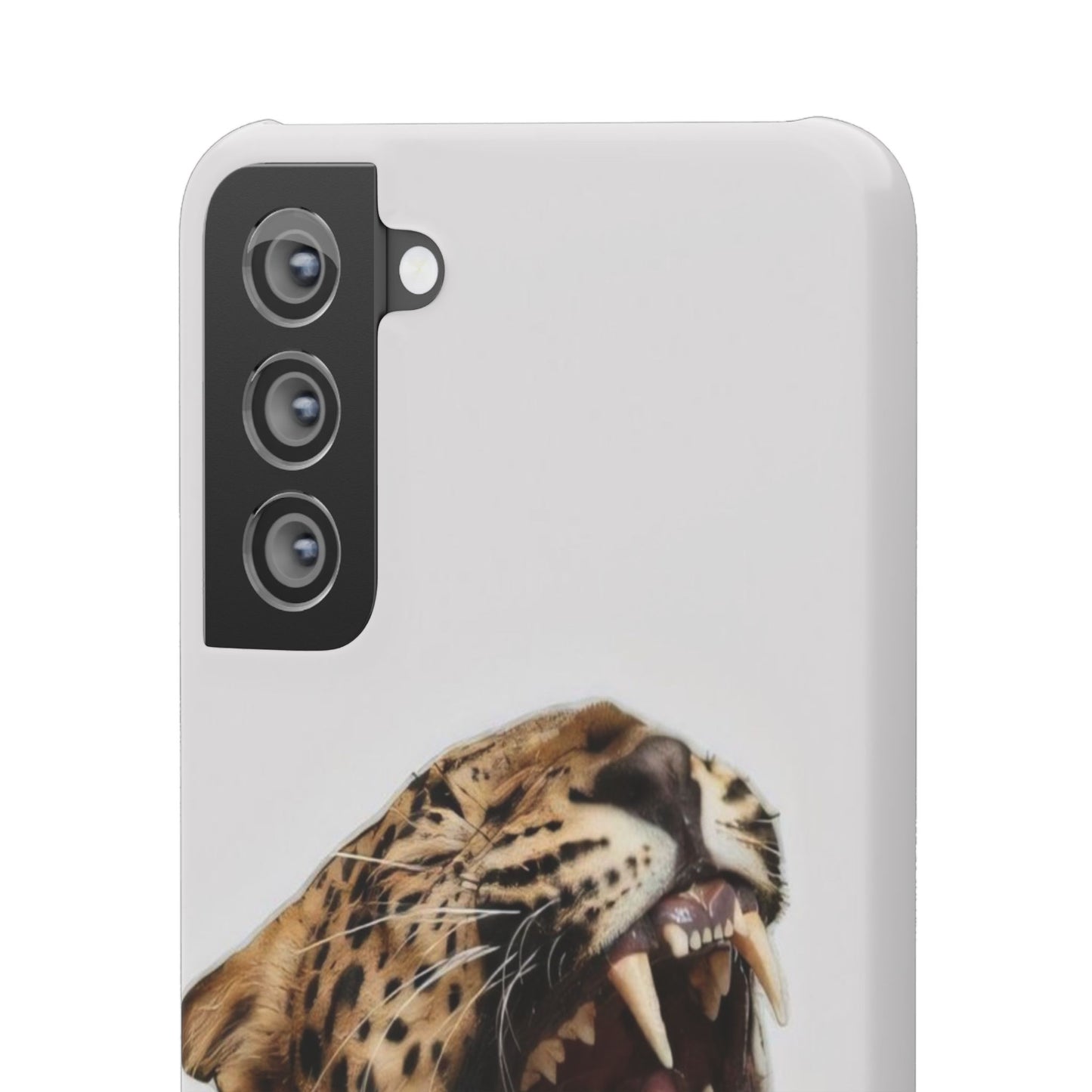 Leopard Phone Case