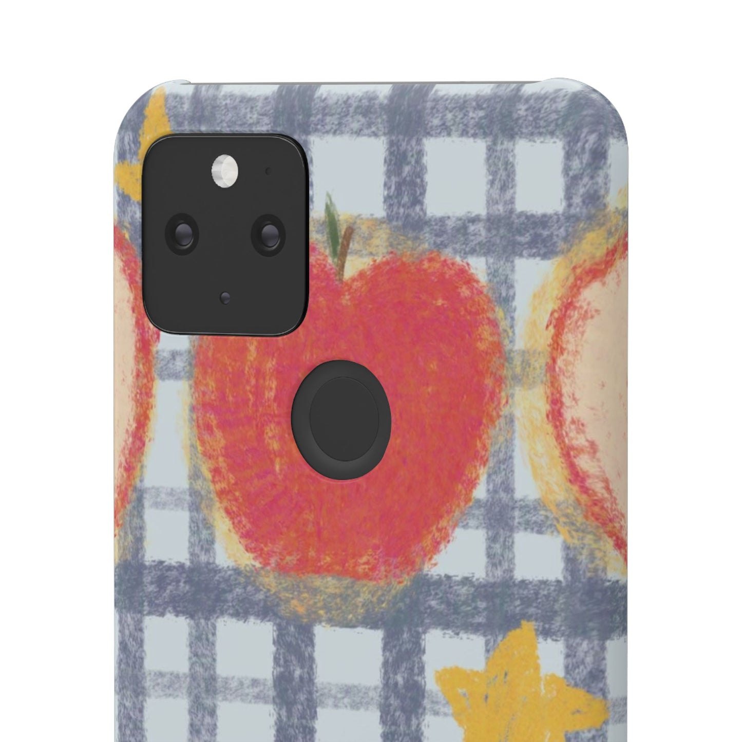 Apples Phone Case