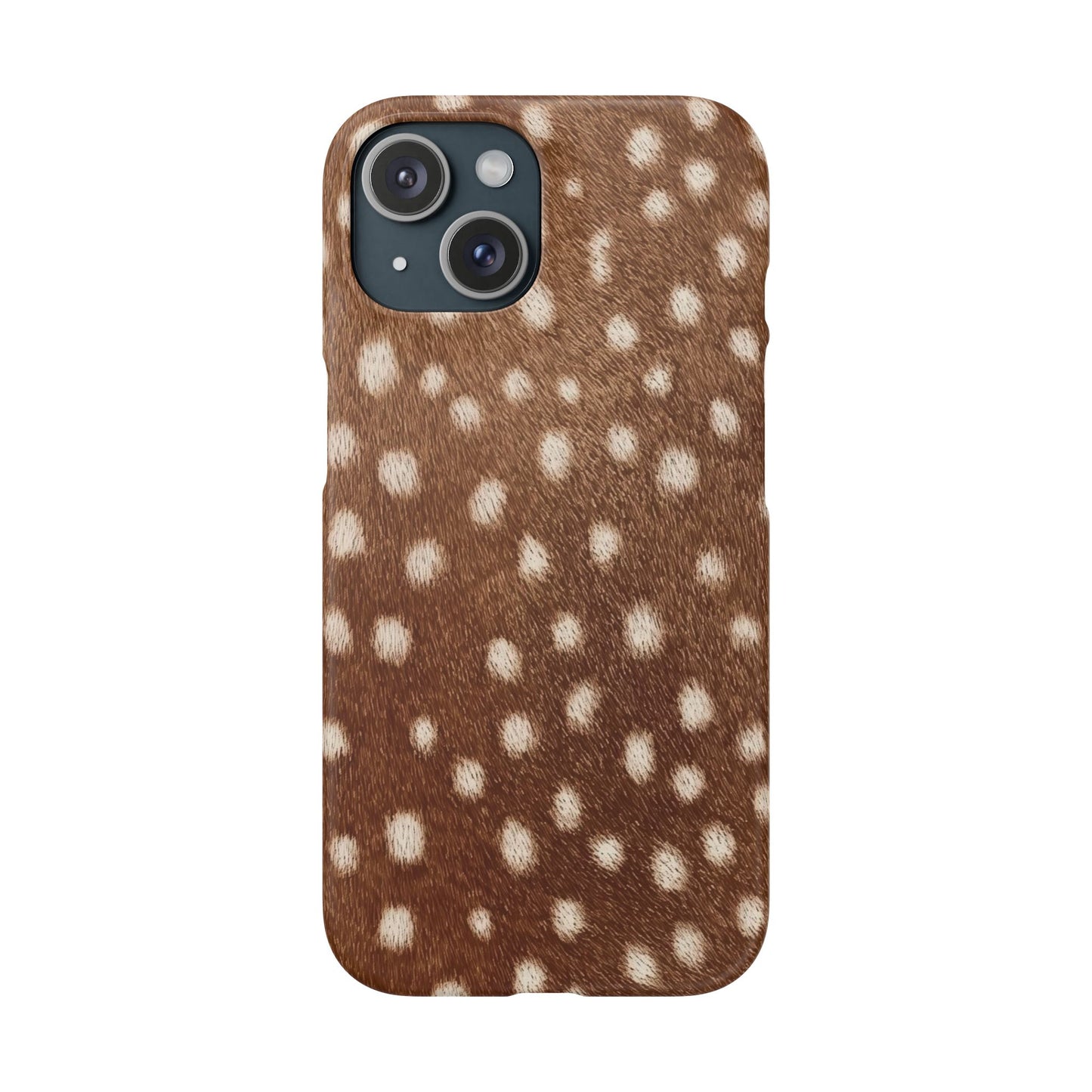 ‘Oh Deer!’ Phone Case