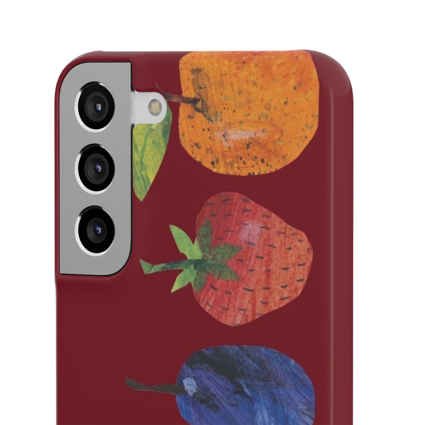 Caterpillar Phone Case
