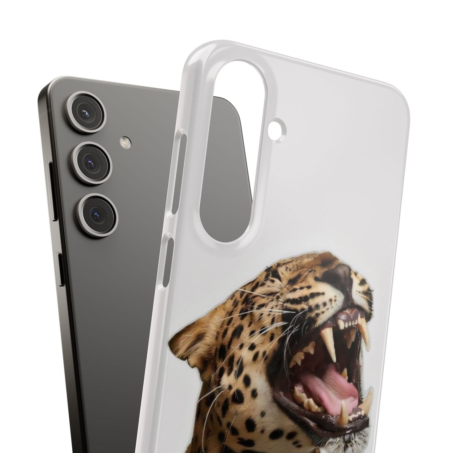 Leopard Phone Case