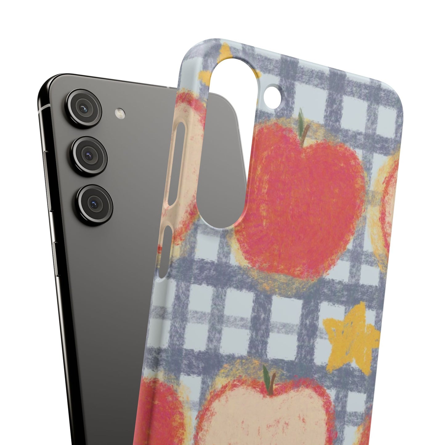Apples Phone Case