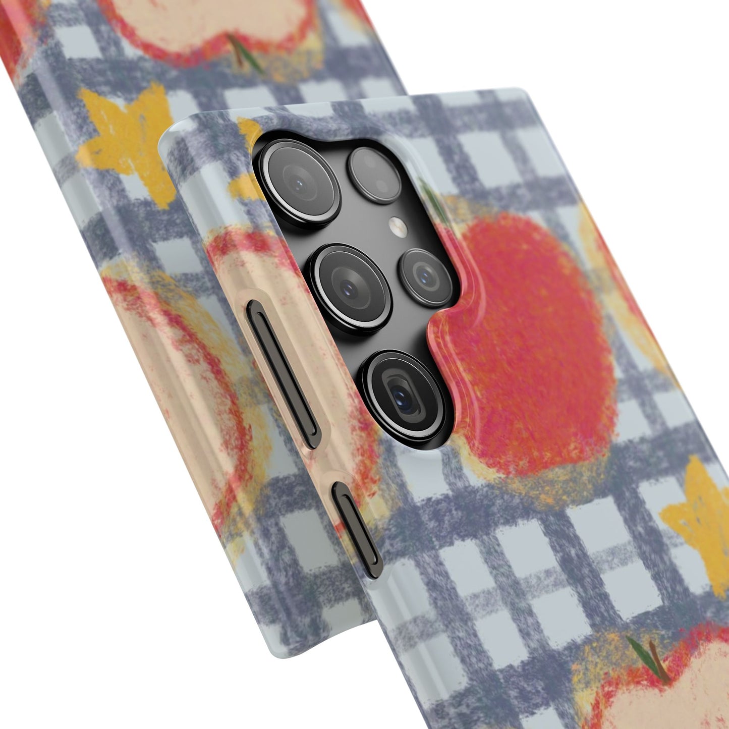 Apples Phone Case