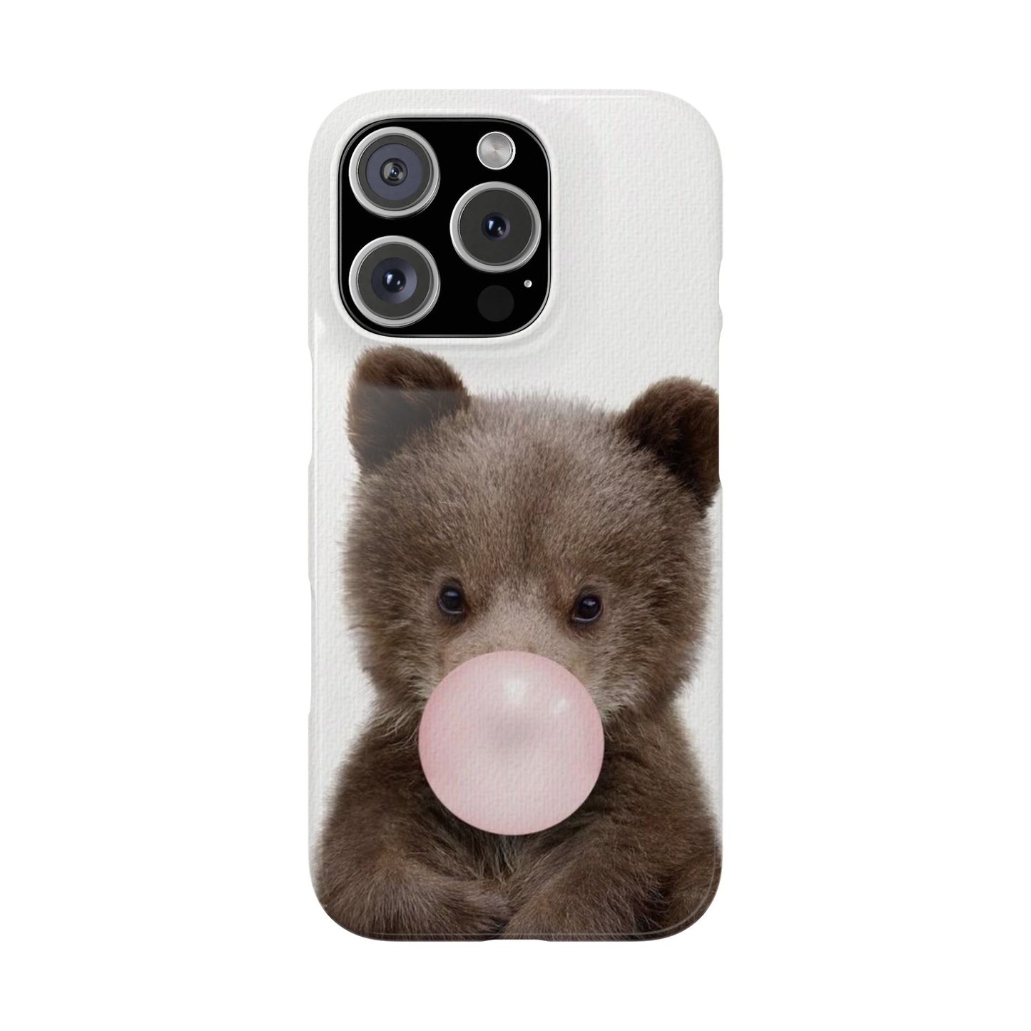 Baby Bear Phone Case