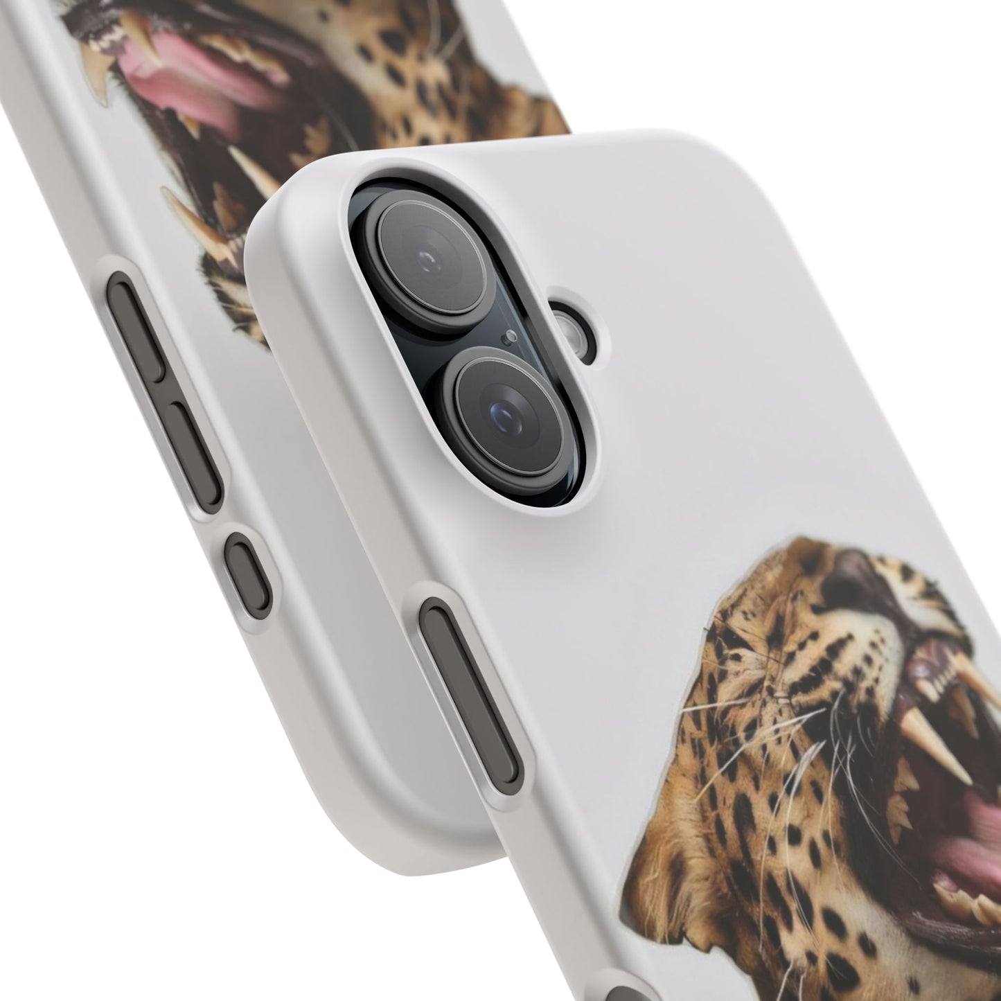 Leopard Phone Case