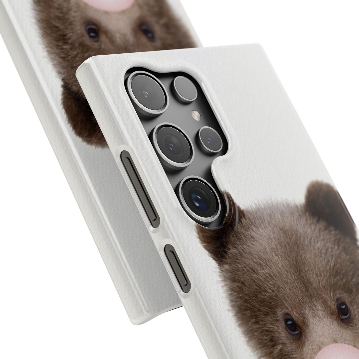 Baby Bear Phone Case
