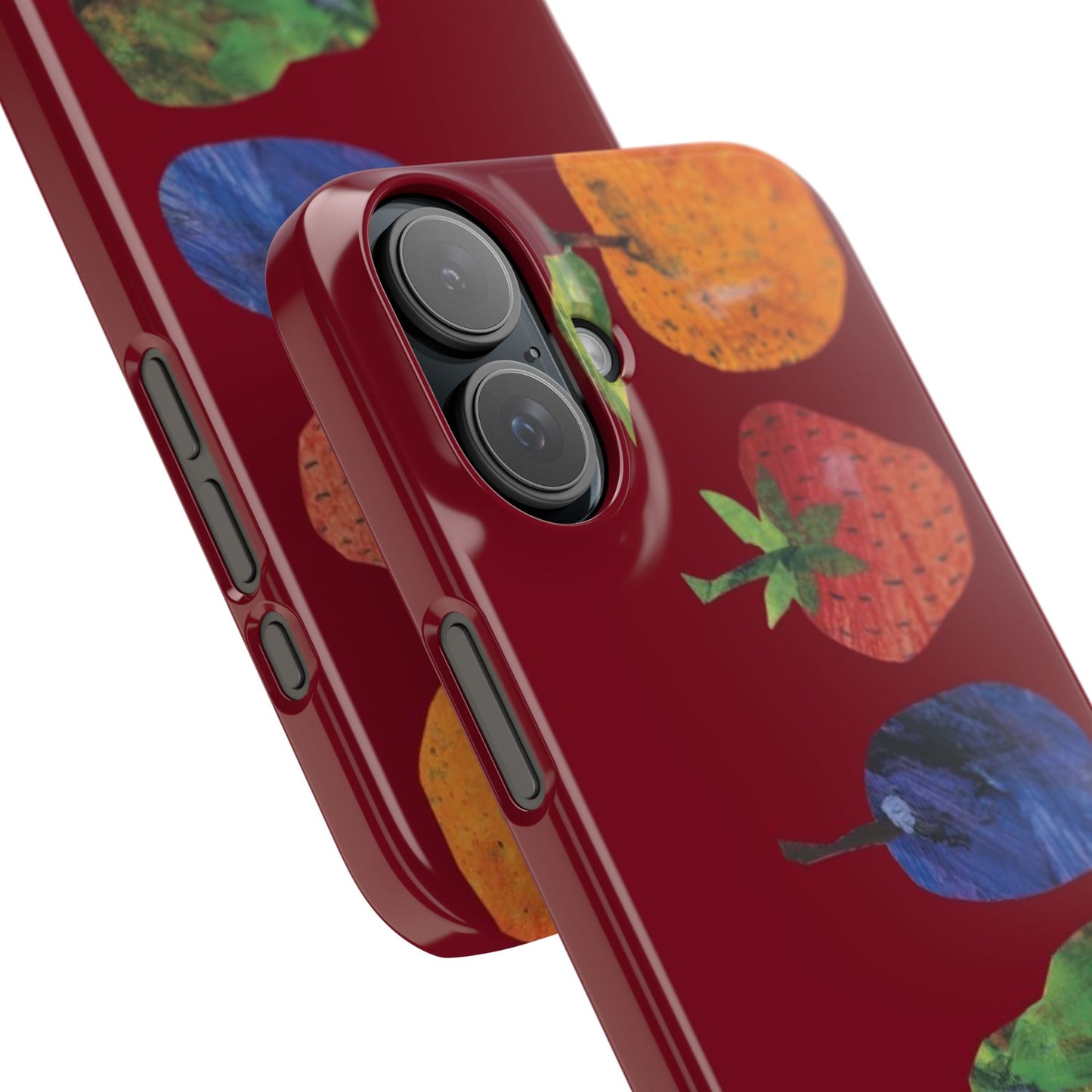 Caterpillar Phone Case