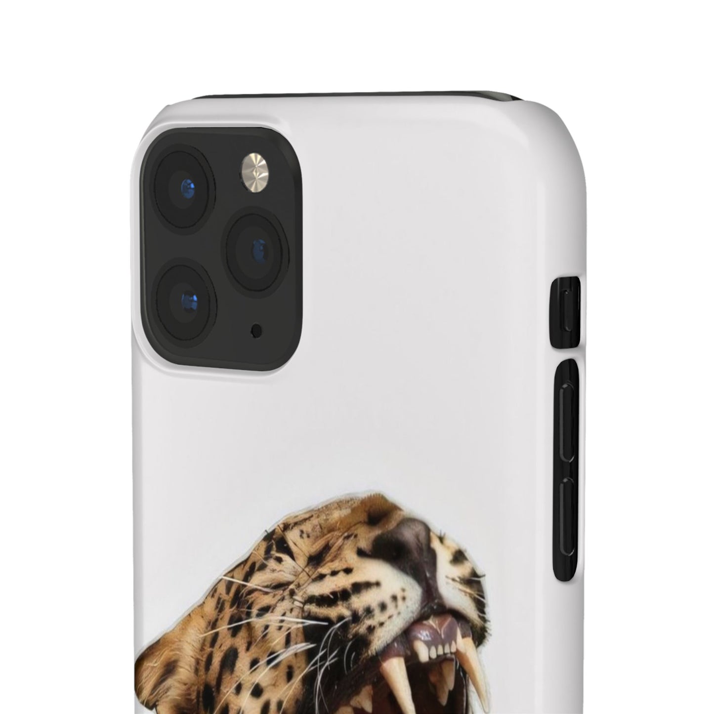 Leopard Phone Case