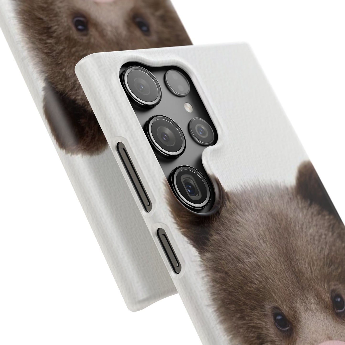 Baby Bear Phone Case