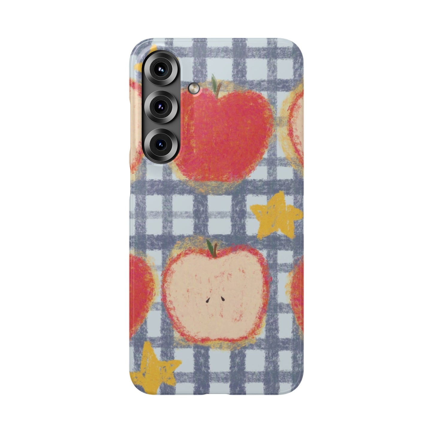 Apples Phone Case