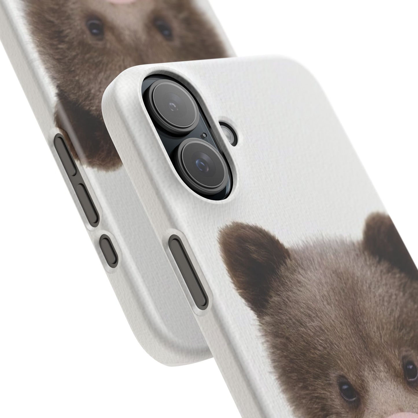 Baby Bear Phone Case
