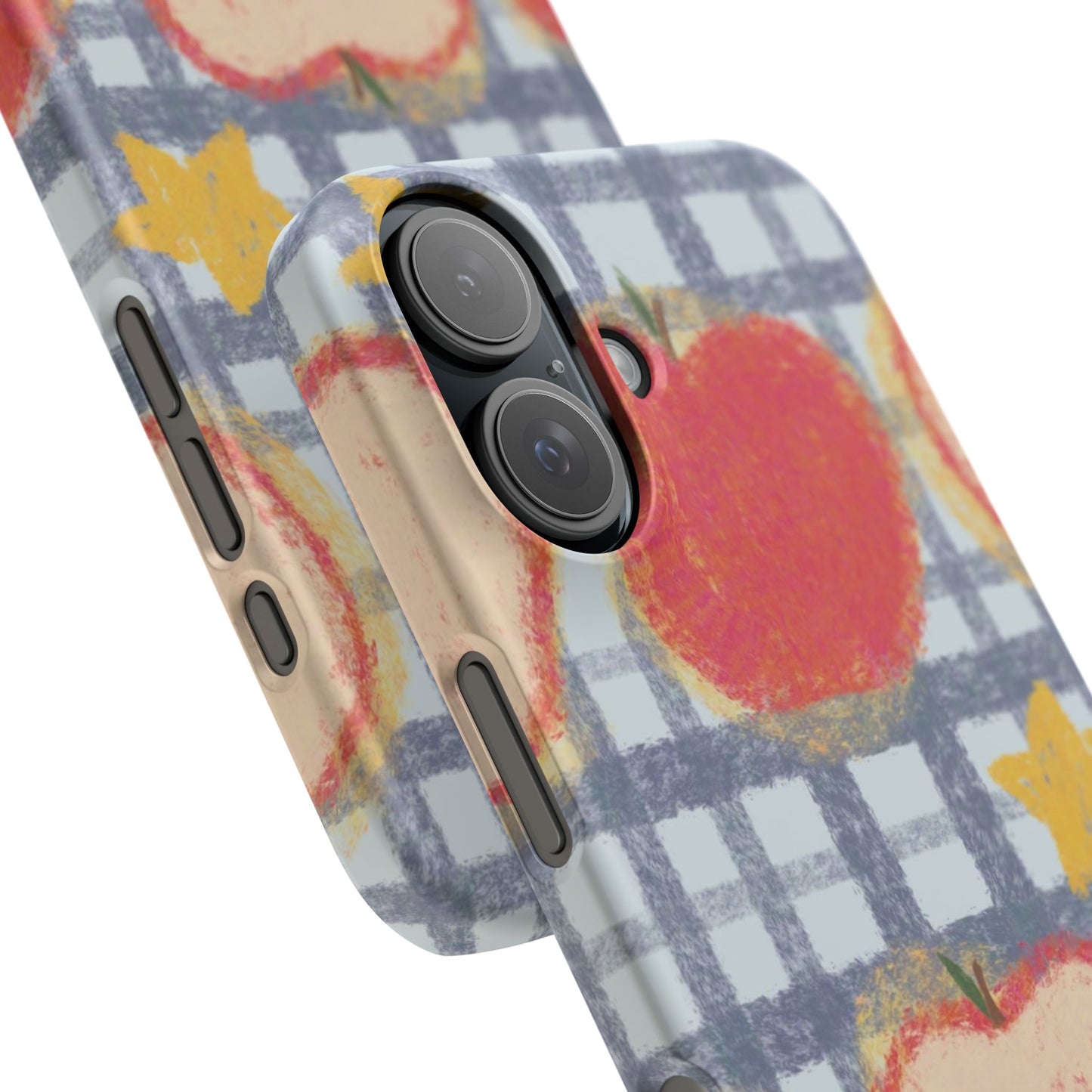 Apples Phone Case