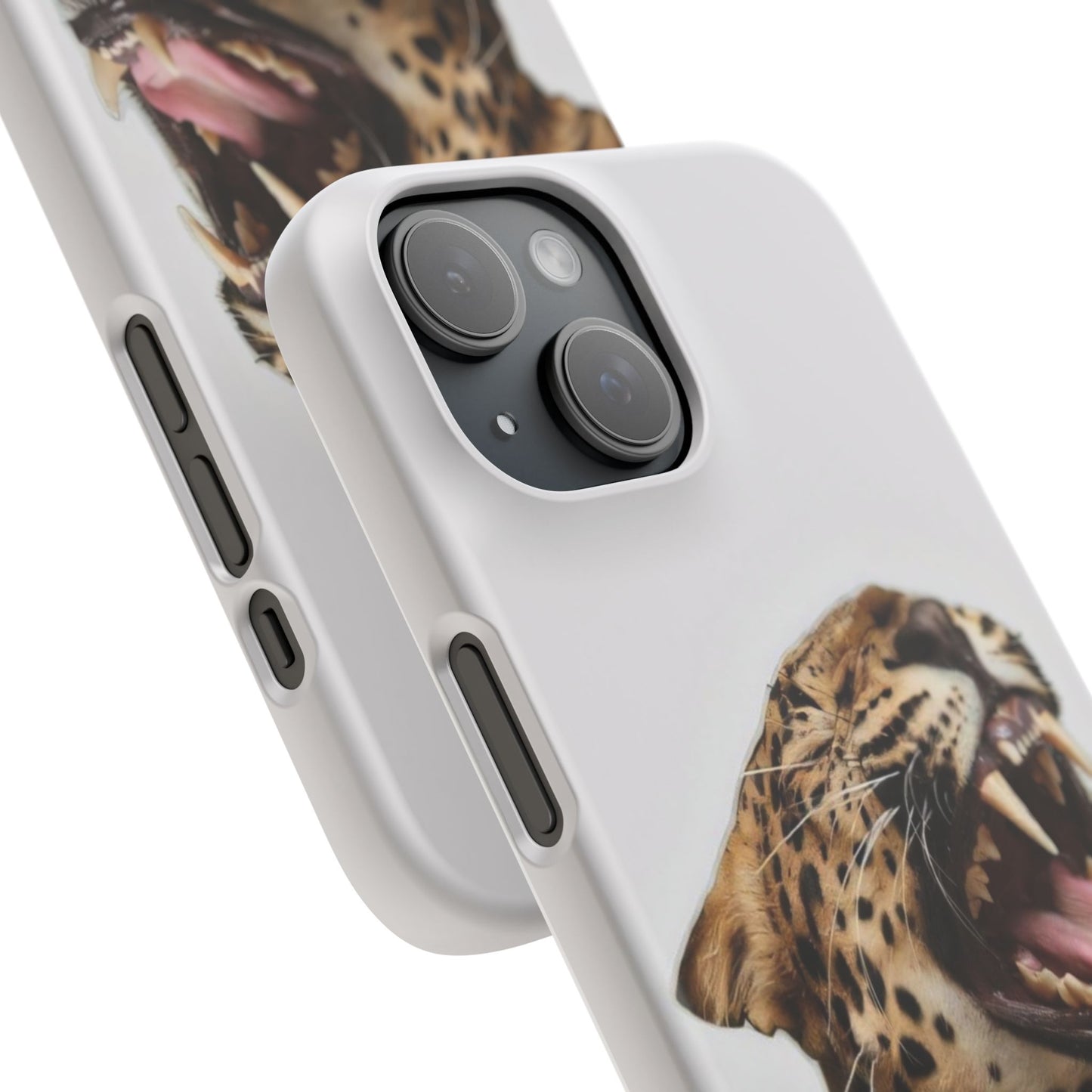 Leopard Phone Case