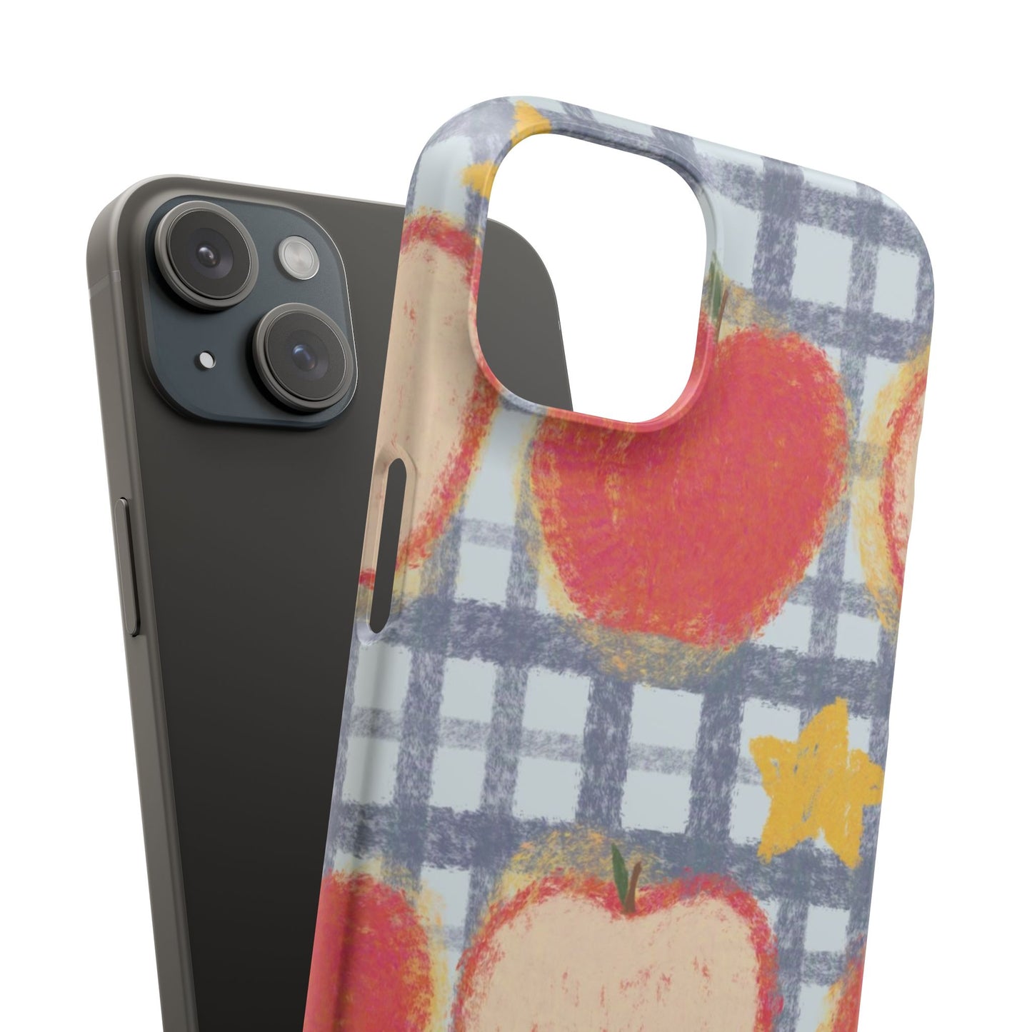 Apples Phone Case