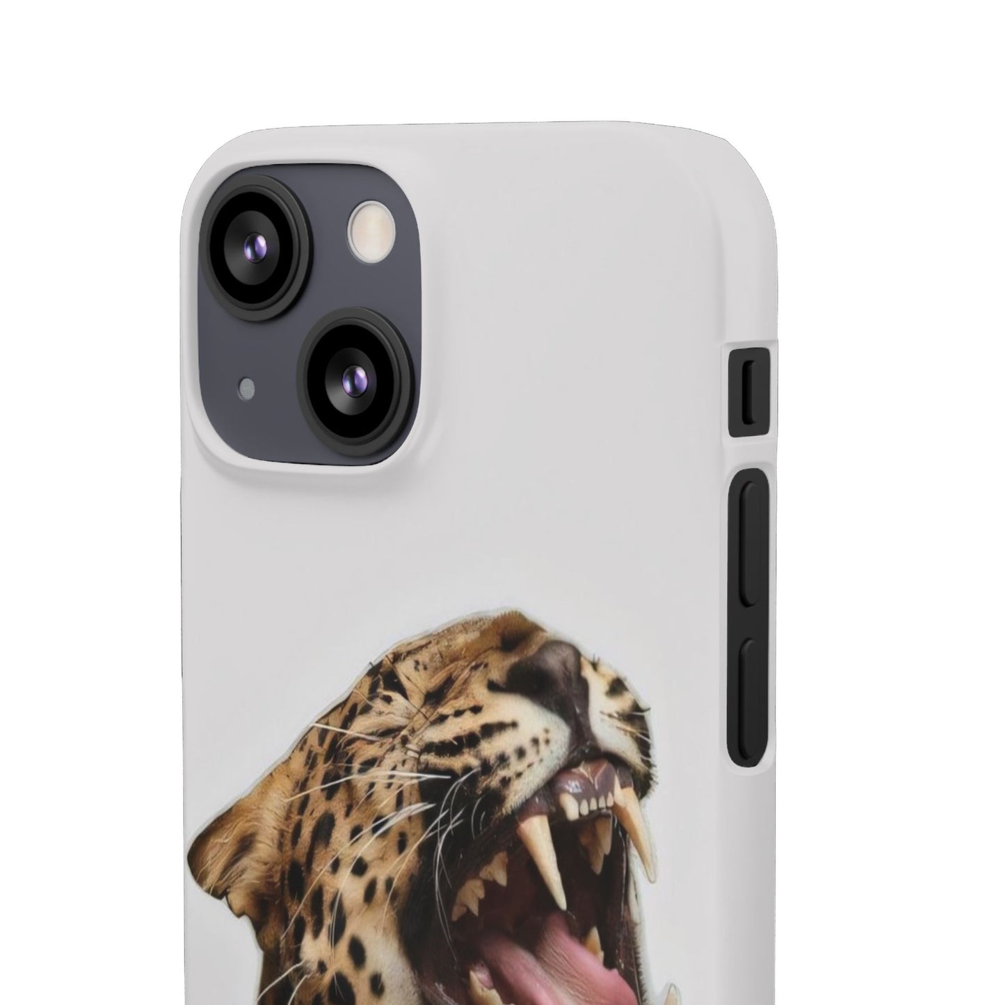 Leopard Phone Case