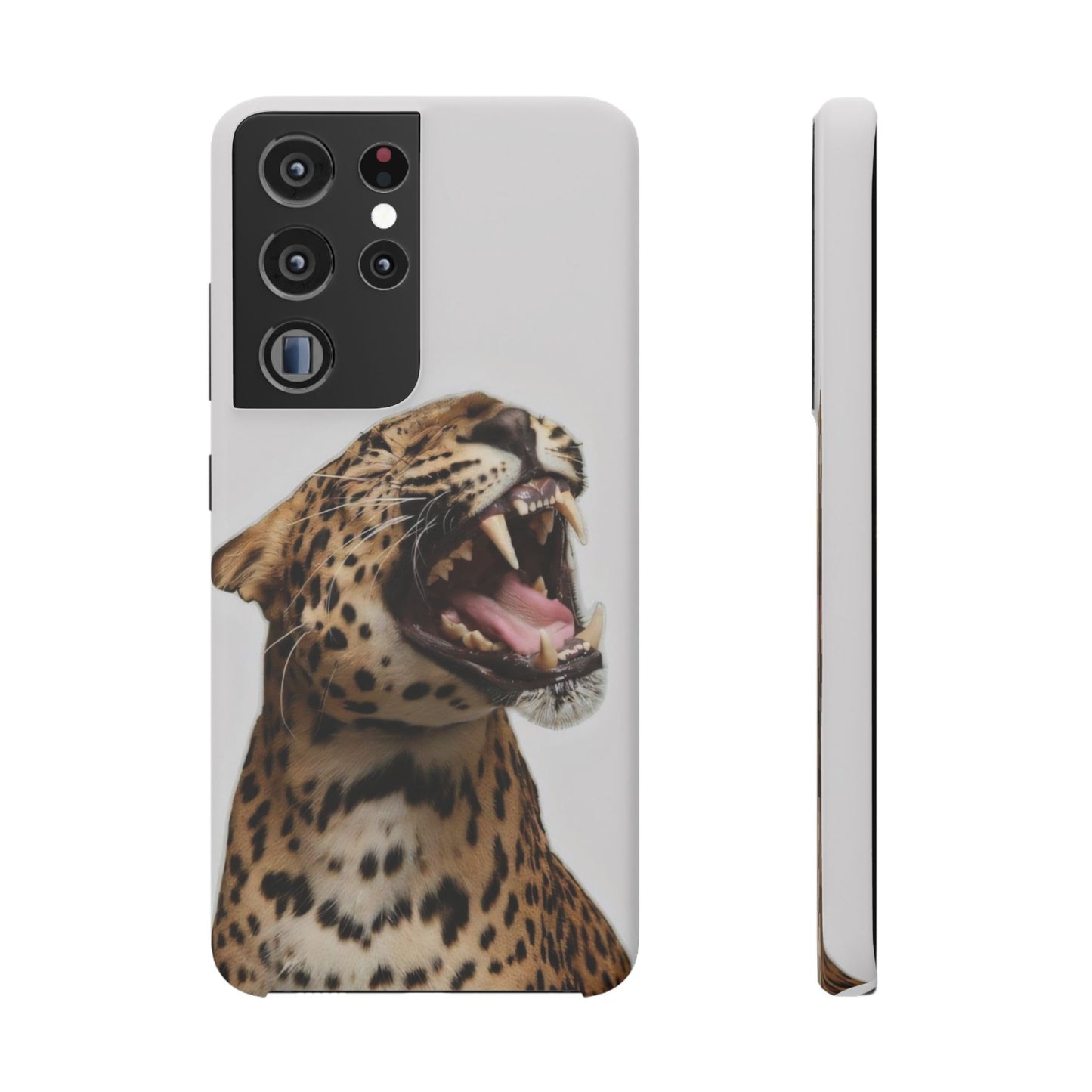 Leopard Phone Case