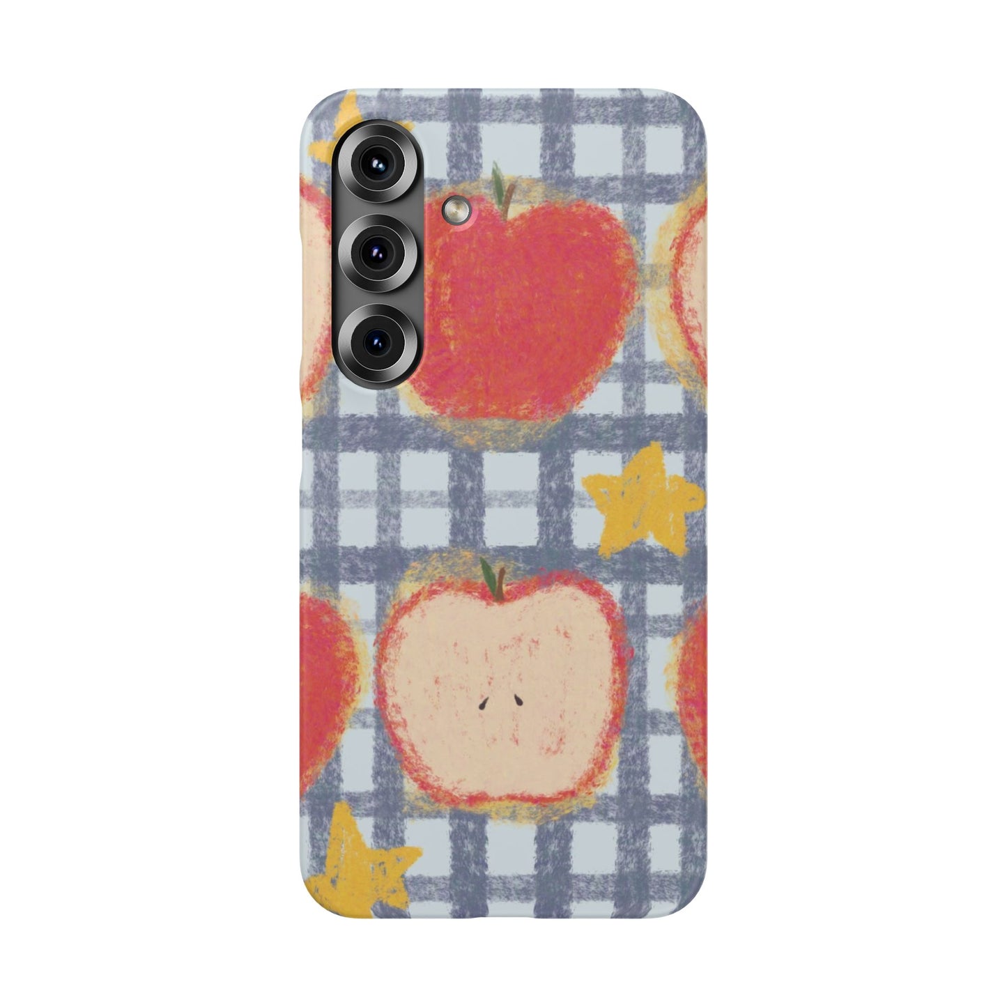 Apples Phone Case