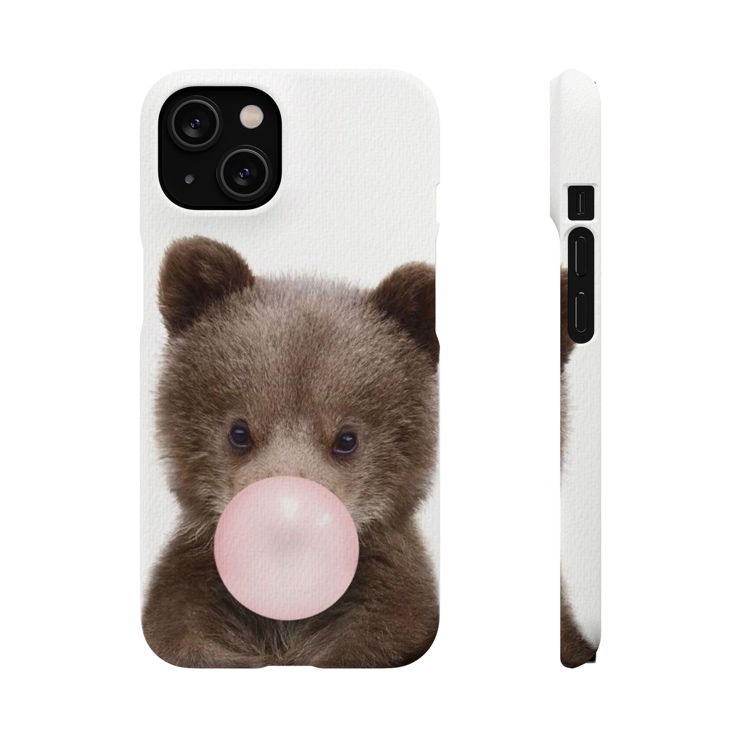 Baby Bear Phone Case