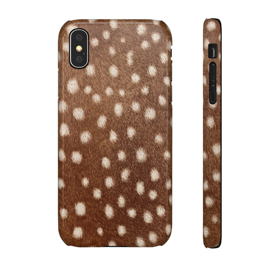 ‘Oh Deer!’ Phone Case