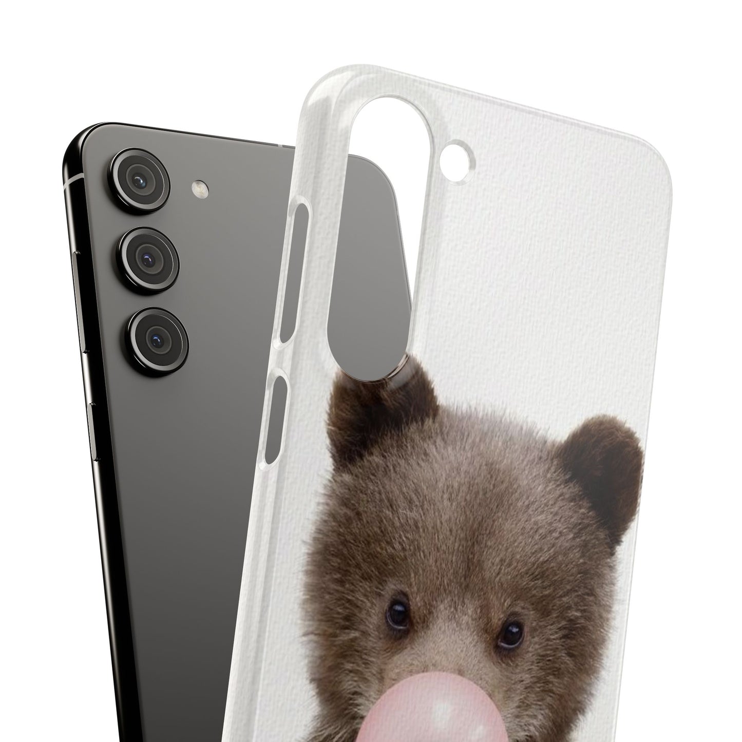 Baby Bear Phone Case