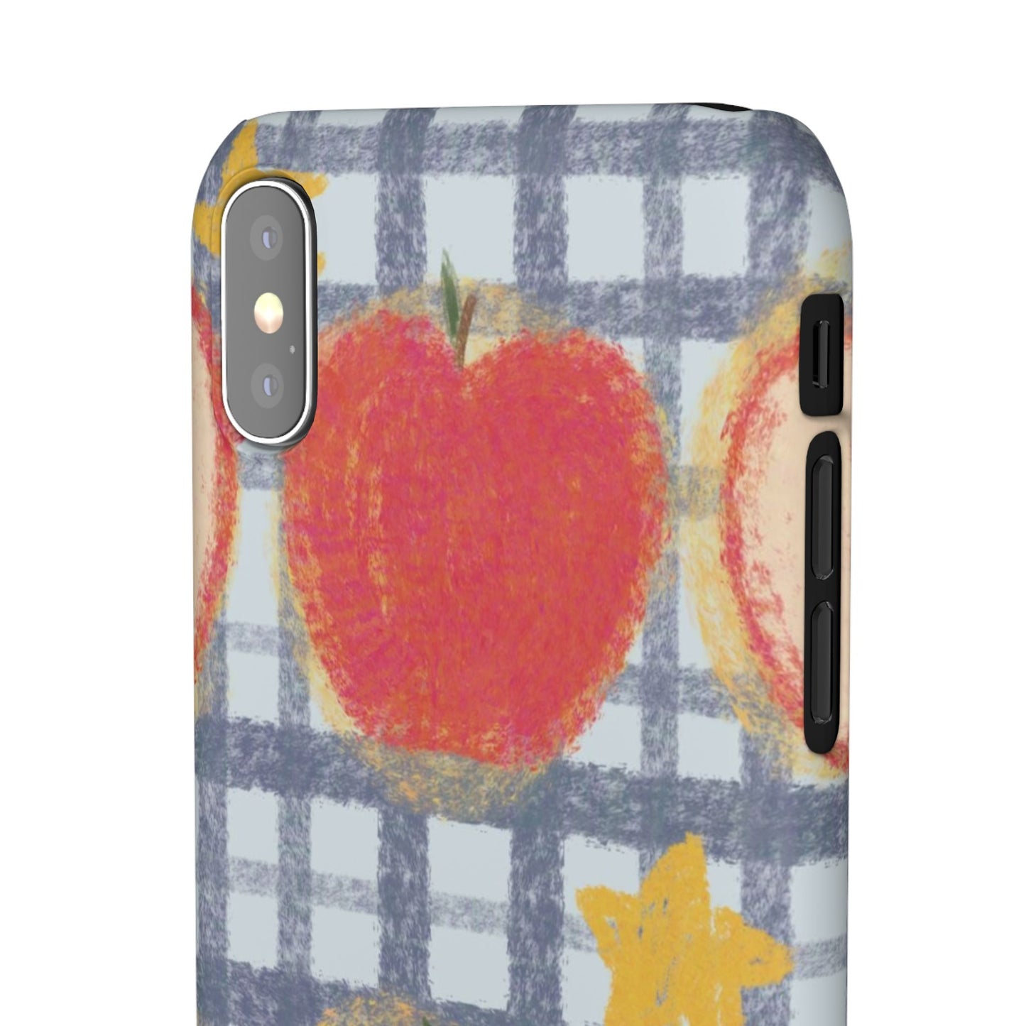 Apples Phone Case