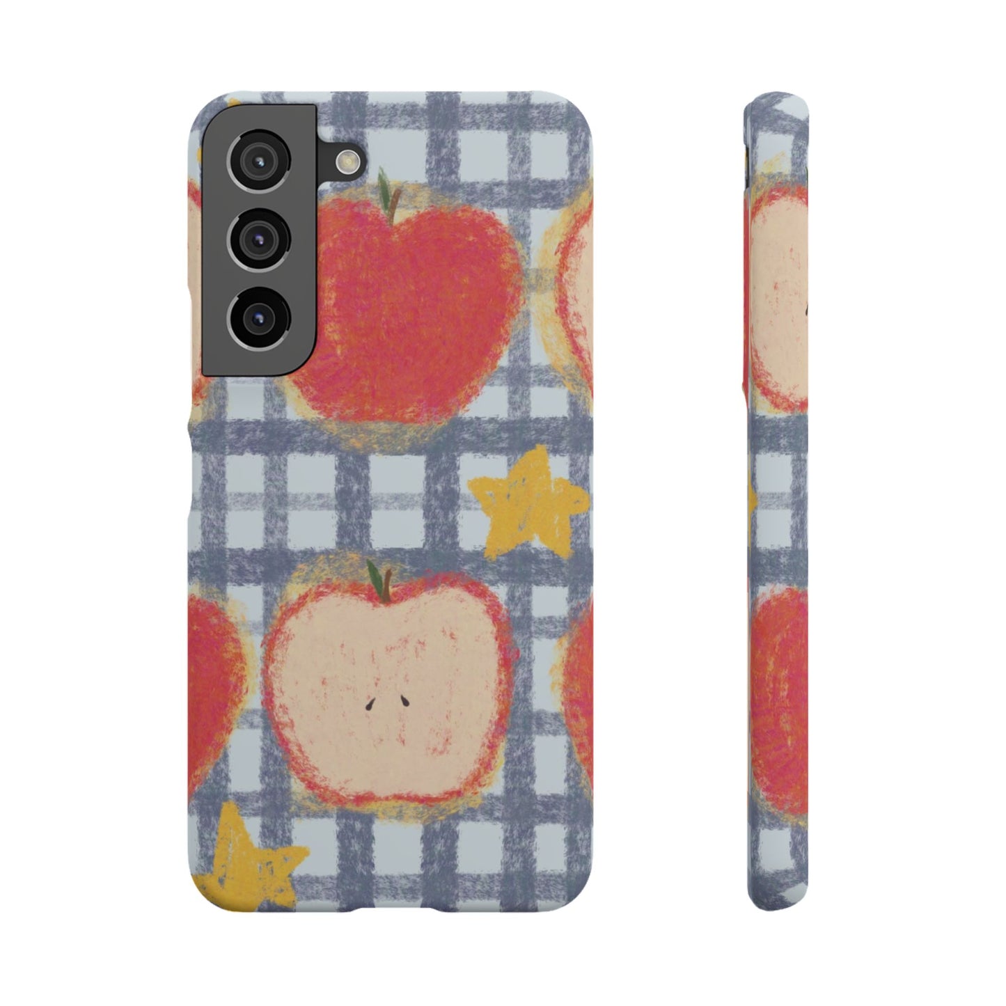 Apples Phone Case